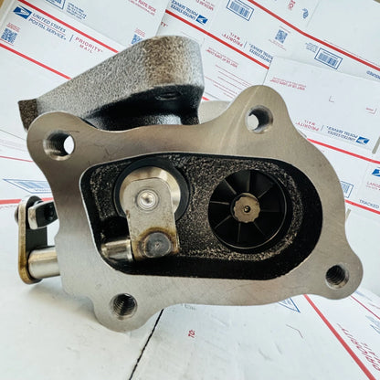 NEW Turbocharger For Nissan X-Trail Navara VD42005 RHF4H 14411-VK500 14411-VK500