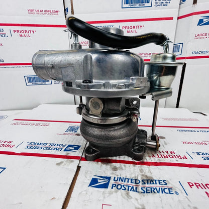 Replacement Turbo VD420148 CYFA For RHF4 Yanmar Marine, Industrial Motor