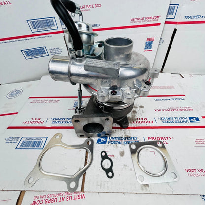 RPLMT RHF5 Turbo Fits Ford Ranger Mazda J97A VD430013 VD430089 Wl84 VJ26