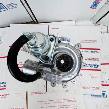 RPLMT RHF5 Turbo Fits Ford Ranger Mazda J97A VD430013 VD430089 Wl84 VJ26