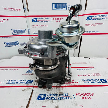 RPLMT RHF5 Turbo Fits Ford Ranger Mazda J97A VD430013 VD430089 Wl84 VJ26