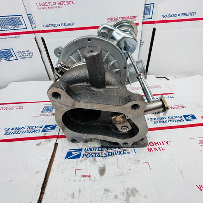 RPLMT RHF5 Turbo Fits Ford Ranger Mazda J97A VD430013 VD430089 Wl84 VJ26