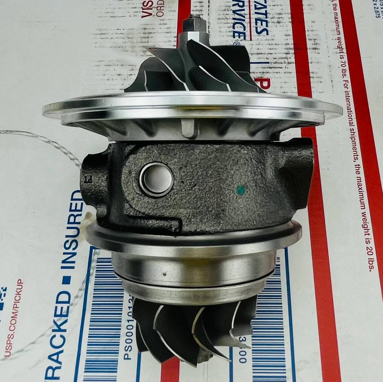 Turbo Chra Core For VF39 Subaru Impreza WRX STI DOCH 2.5L RHF55