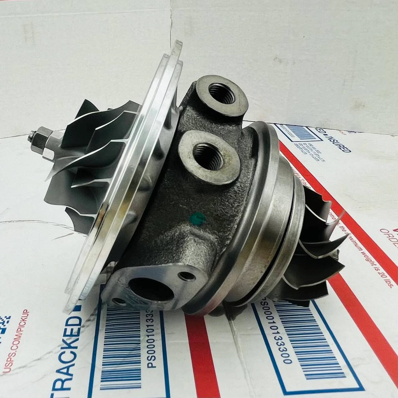 Turbo Chra Core For VF39 Subaru Impreza WRX STI DOCH 2.5L RHF55