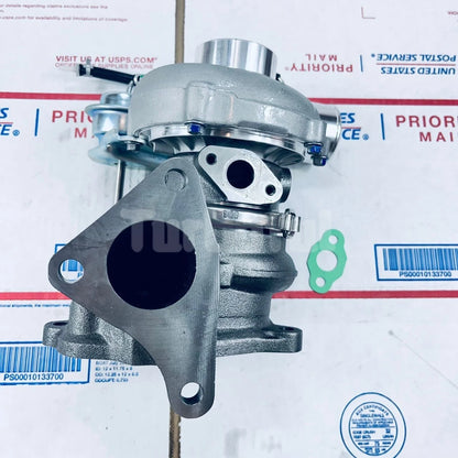 New Turbocharger VF48 14411-AA700 For Subaru Impreza WRX STI  2.5L  Turbo