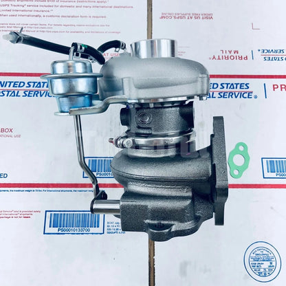 New Turbocharger VF48 14411-AA700 For Subaru Impreza WRX STI  2.5L  Turbo