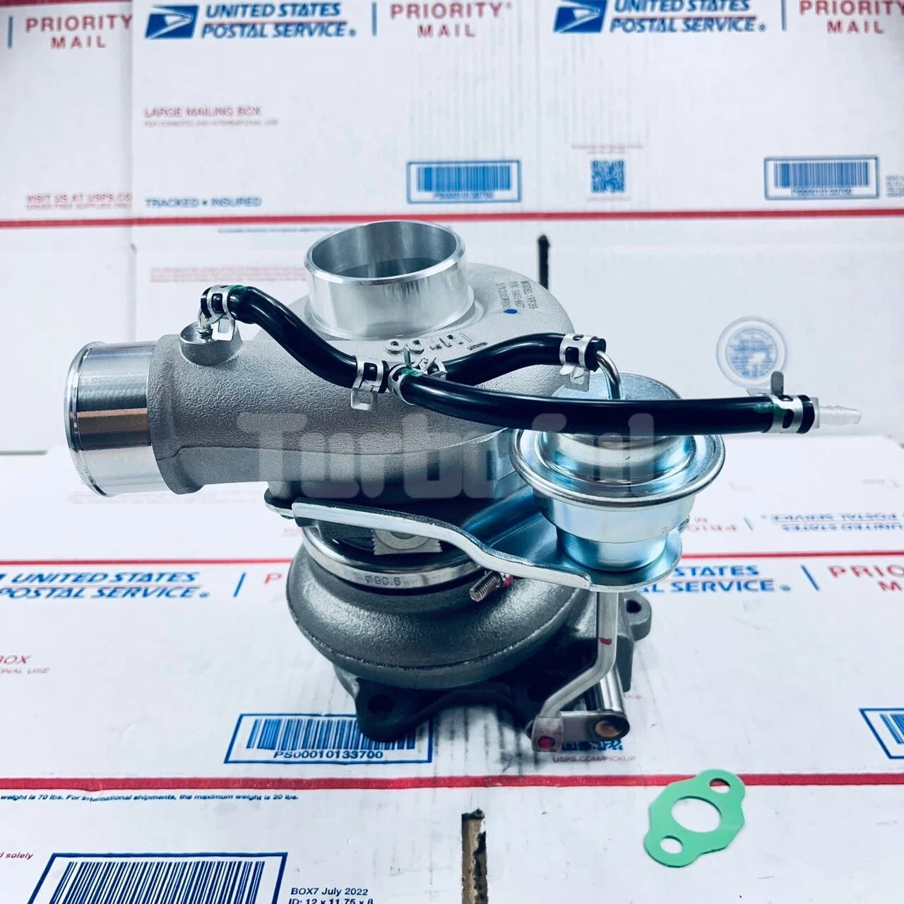 New Turbocharger VF48 14411-AA700 For Subaru Impreza WRX STI  2.5L  Turbo