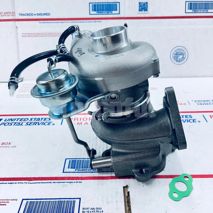 New Turbocharger VF48 14411-AA700 For Subaru Impreza WRX STI  2.5L  Turbo