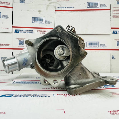 Genuine Turbo VG16 VG17 RHF4 For Honda Accord Civic L15BM L15BN 1.5L Gas Engine