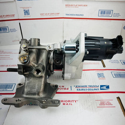 Genuine Turbo VG16 VG17 RHF4 For Honda Accord Civic L15BM L15BN 1.5L Gas Engine