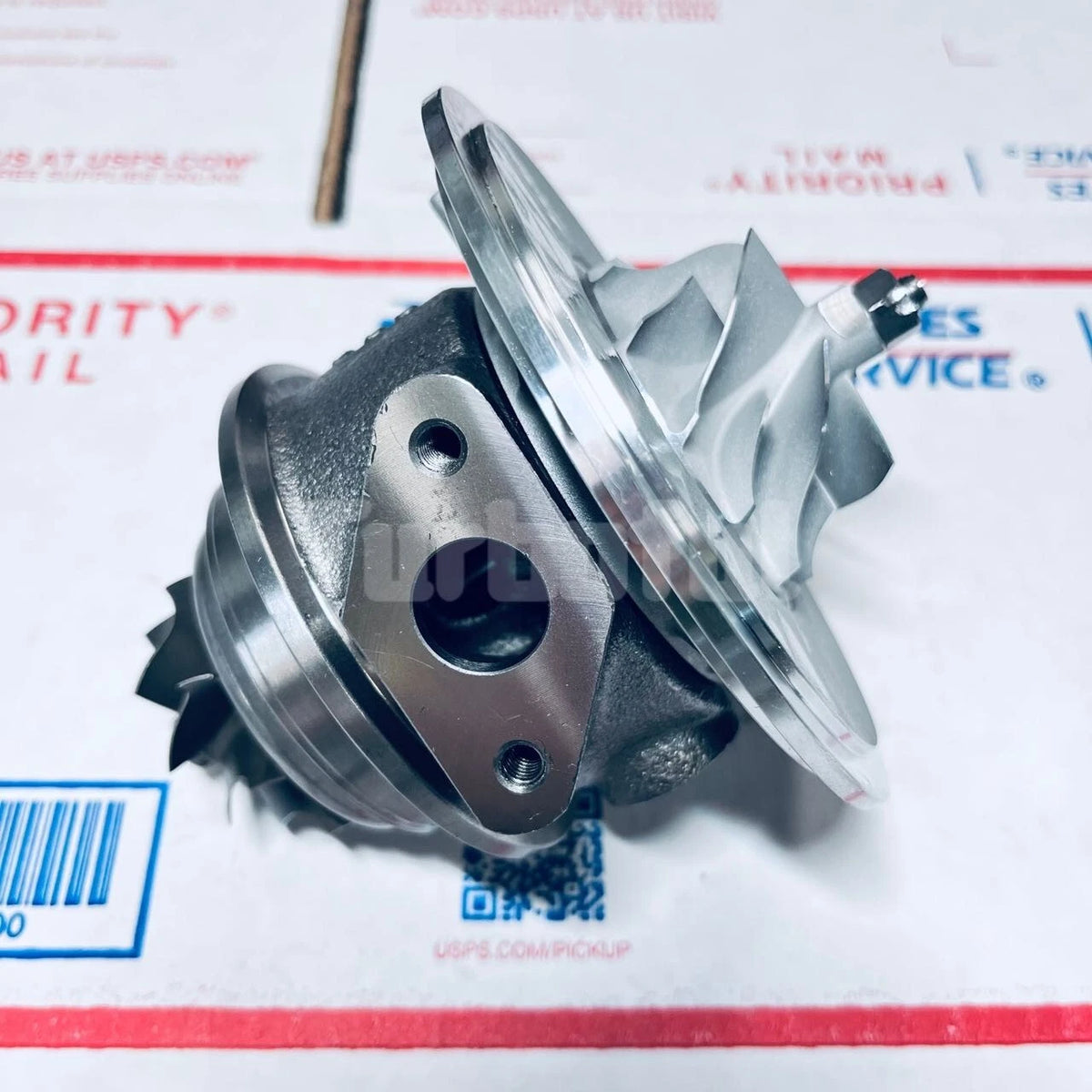 Cartridge/Core for NISSAN GTR GT-R R35 VR38DETT 3.8L RHF55 CHRA 2009-2021