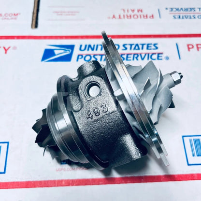Cartridge/Core for NISSAN GTR GT-R R35 VR38DETT 3.8L RHF55 CHRA 2009-2021