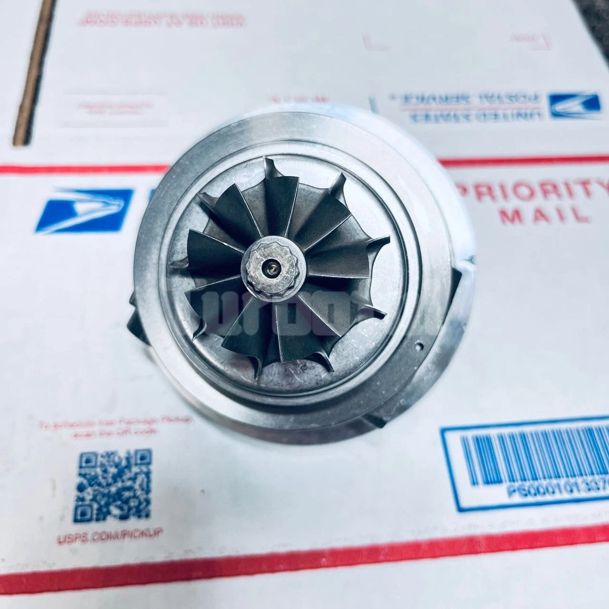Cartridge/Core for NISSAN GTR GT-R R35 VR38DETT 3.8L RHF55 CHRA 2009-2021