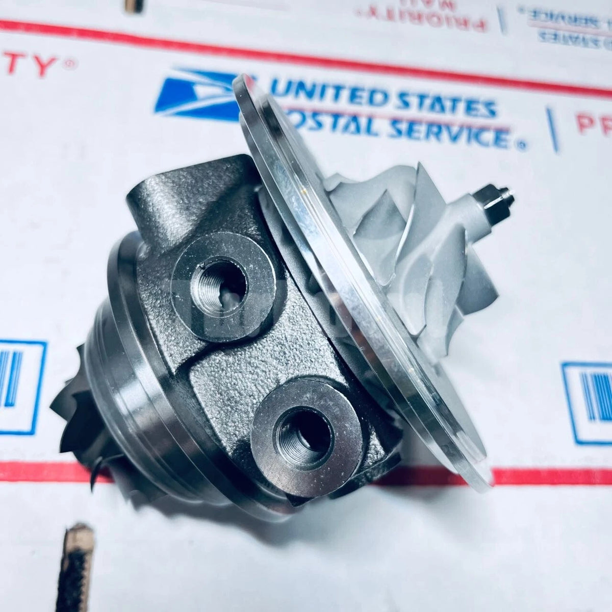 Cartridge/Core for NISSAN GTR GT-R R35 VR38DETT 3.8L RHF55 CHRA 2009-2021