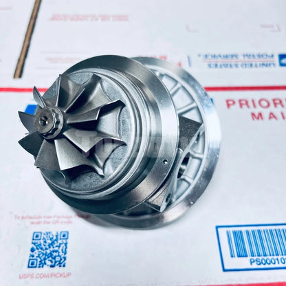 Cartridge/Core for NISSAN GTR GT-R R35 VR38DETT 3.8L RHF55 CHRA 2009-2021