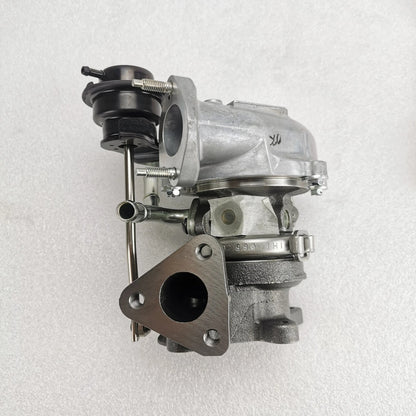 IHI OEM Genuine VZ49 turbocharger For RHF3 Suzuki K6A 0.7L