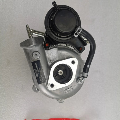 IHI OEM Genuine VZ49 turbocharger For RHF3 Suzuki K6A 0.7L