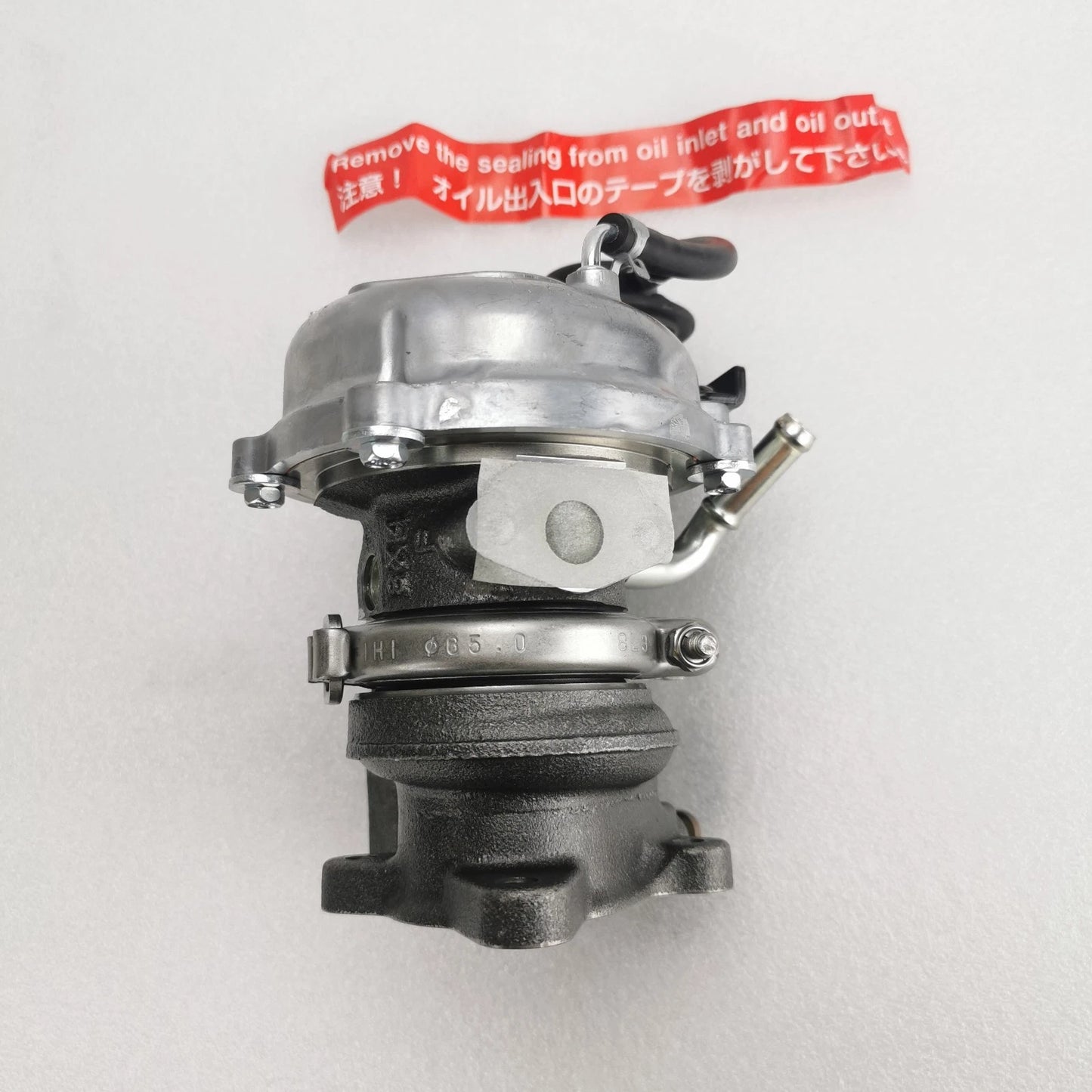 IHI OEM Genuine VZ49 turbocharger For RHF3 Suzuki K6A 0.7L