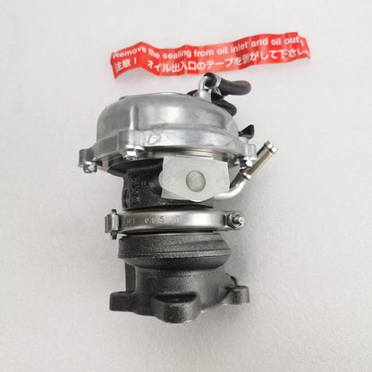 IHI OEM Genuine VZ49 turbocharger For RHF3 Suzuki K6A 0.7L