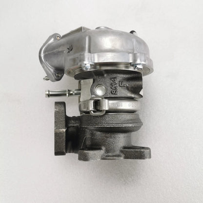 IHI OEM Genuine VZ49 turbocharger For RHF3 Suzuki K6A 0.7L