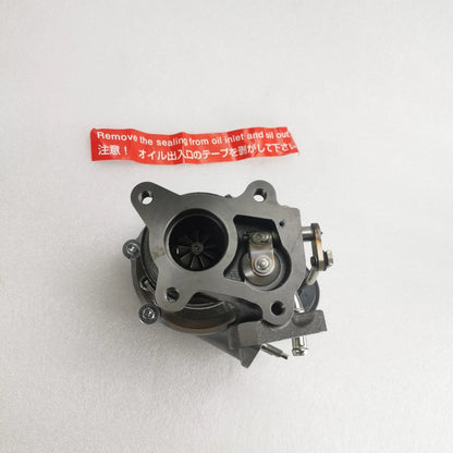 IHI OEM Genuine VZ49 turbocharger For RHF3 Suzuki K6A 0.7L