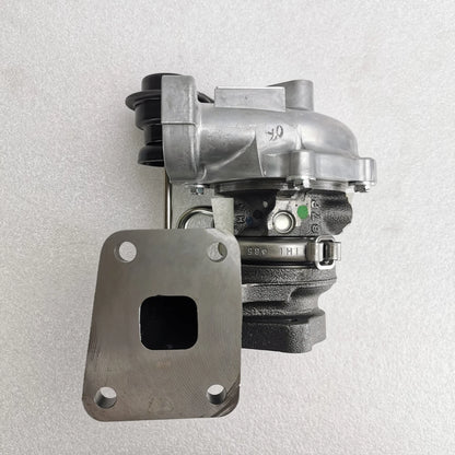 IHI OEM Genuine Turbocharger VZ65 For RHF3 Suzuki