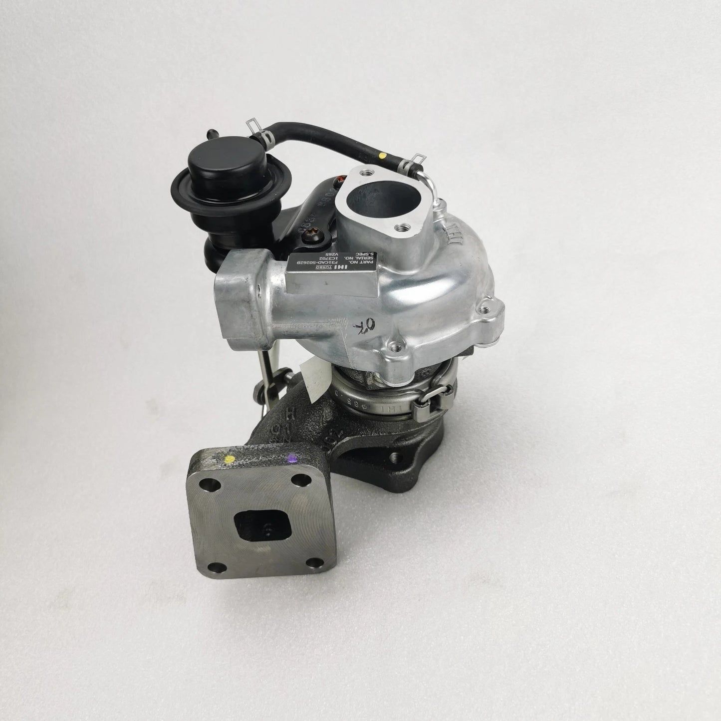IHI OEM Genuine Turbocharger VZ65 For RHF3 Suzuki