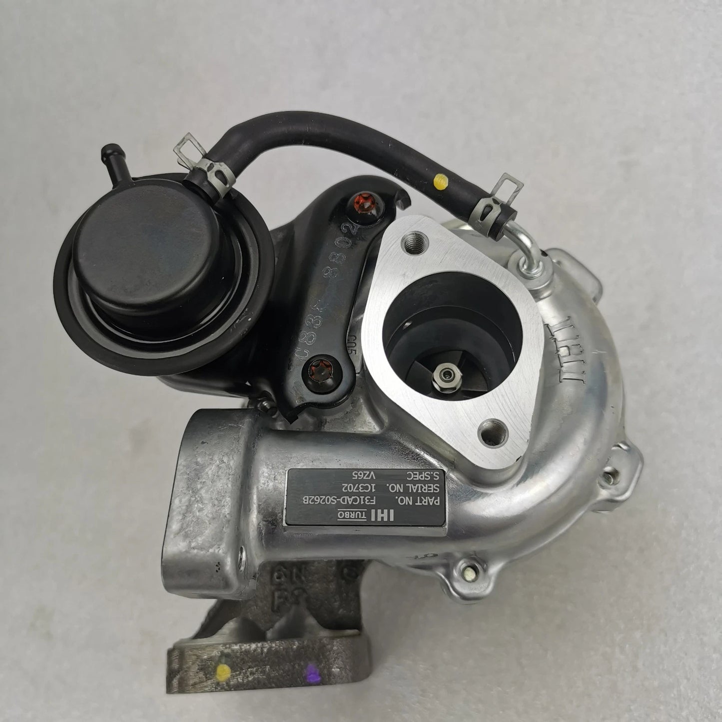 IHI OEM Genuine Turbocharger VZ65 For RHF3 Suzuki