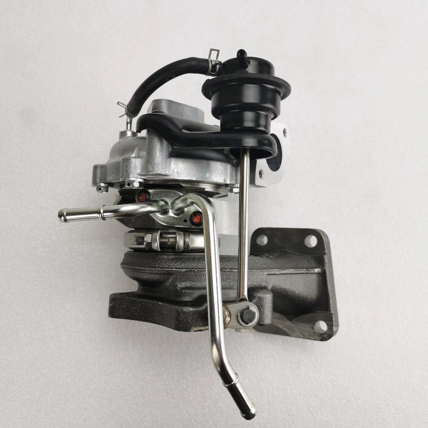 IHI OEM Genuine Turbocharger VZ65 For RHF3 Suzuki