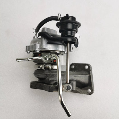 IHI OEM Genuine Turbocharger VZ65 For RHF3 Suzuki