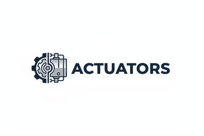 Actuators Logo