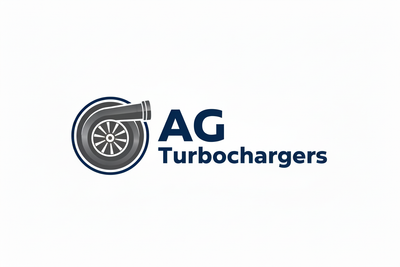 AG Turbochargers Logo