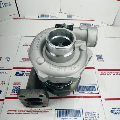 OE Garrett Turbo 465636-0207 465636-5207s For TA3103 Komatsu WA150 Offway