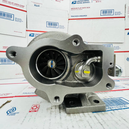 New Turbo HE221W 4040560 For Agriculture Construction Industrial Cummins QSB