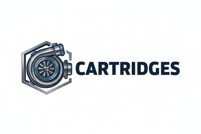 Cartridges Logo