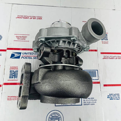 OE Garrett Turbo 465636-0207 465636-5207s For TA3103 Komatsu WA150 Offway