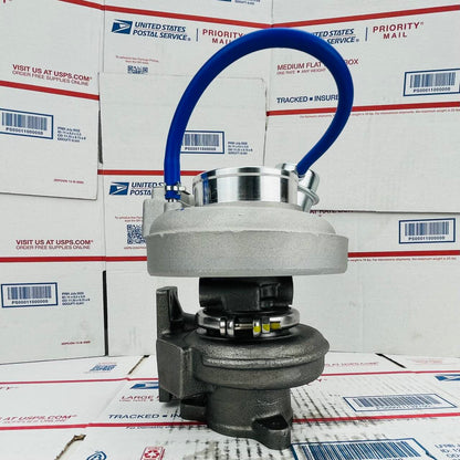 New Turbo HE221W 4040560 For Agriculture Construction Industrial Cummins QSB
