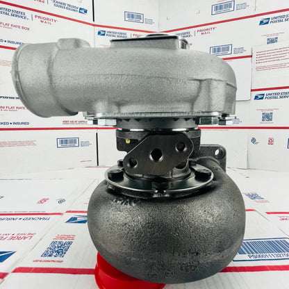 OE Garrett Turbo 465636-0207 465636-5207s For TA3103 Komatsu WA150 Offway