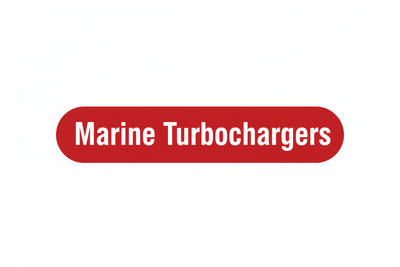 Marine Turbochargers Logo