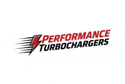 Performance Turbochargers Logo