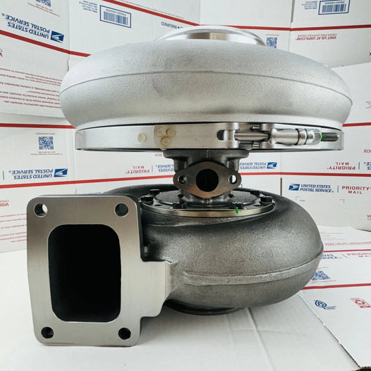NEW Turbo 3594184 3594187 For HX82 Cummins Various QSK30 Replacement