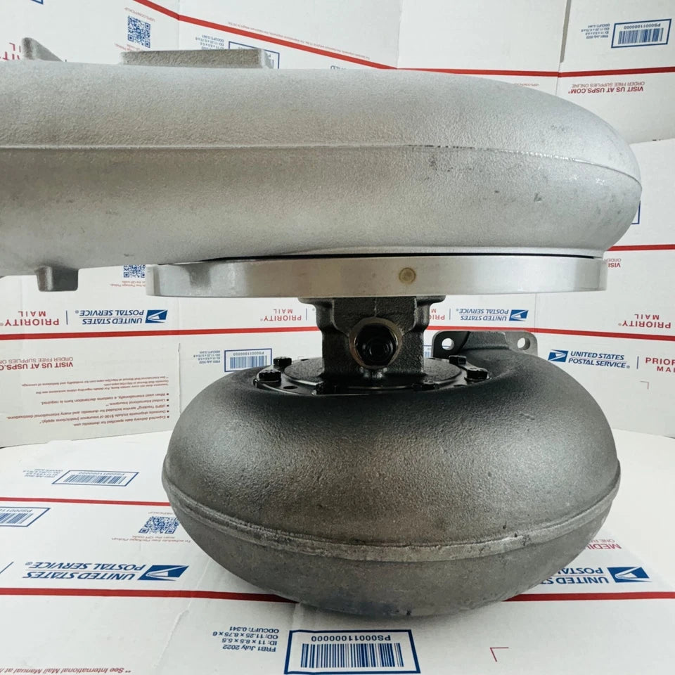 NEW Turbo 3594184 3594187 For HX82 Cummins Various QSK30 Replacement