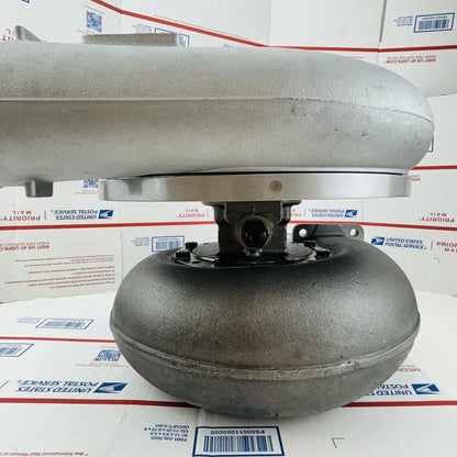 NEW Turbo 3594184 3594187 For HX82 Cummins Various QSK30 Replacement