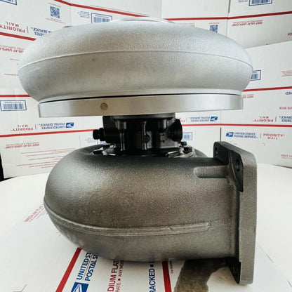 NEW Turbo 3594184 3594187 For HX82 Cummins Various QSK30 Replacement