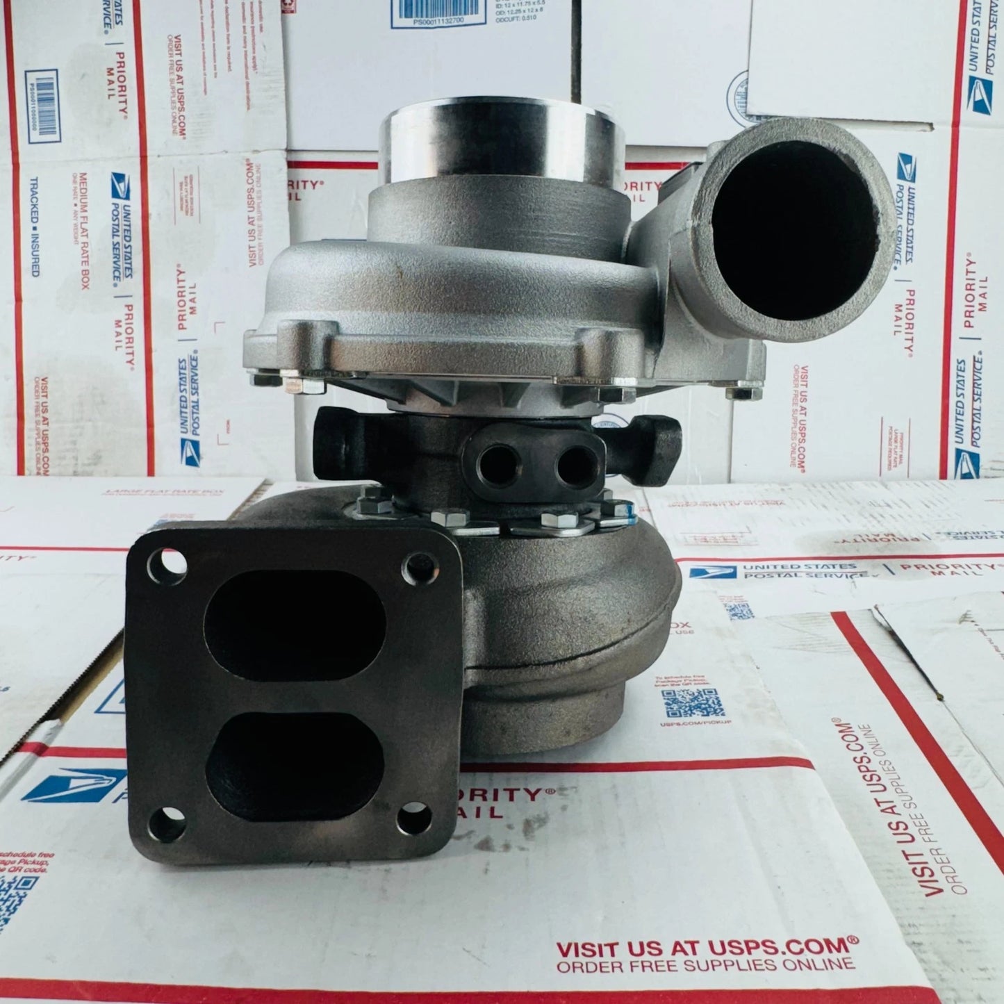 NEW Turbocharger s24100-2751B 24100-27519B For RHE7 HINO Various P11C YF68 VX88