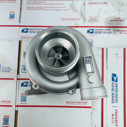 NEW Turbocharger s24100-2751B 24100-27519B For RHE7 HINO Various P11C YF68 VX88