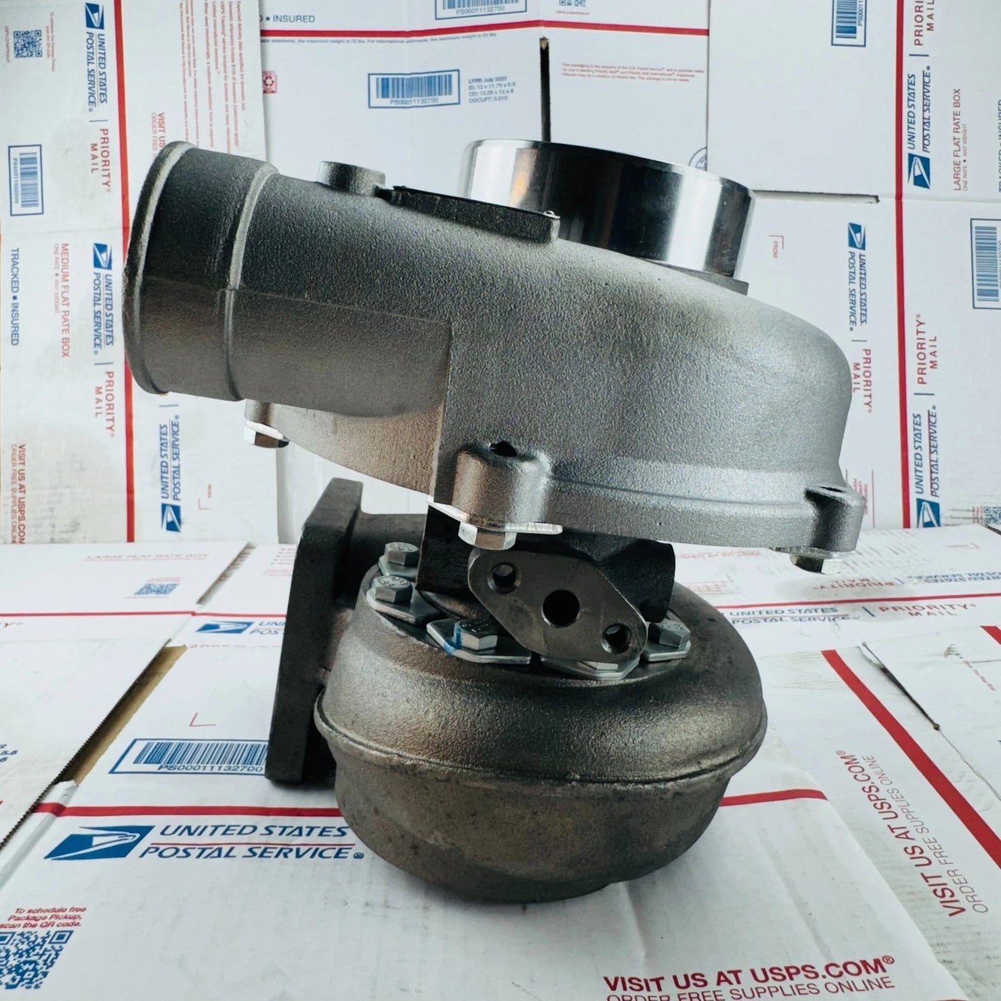 NEW Turbocharger s24100-2751B 24100-27519B For RHE7 HINO Various P11C YF68 VX88