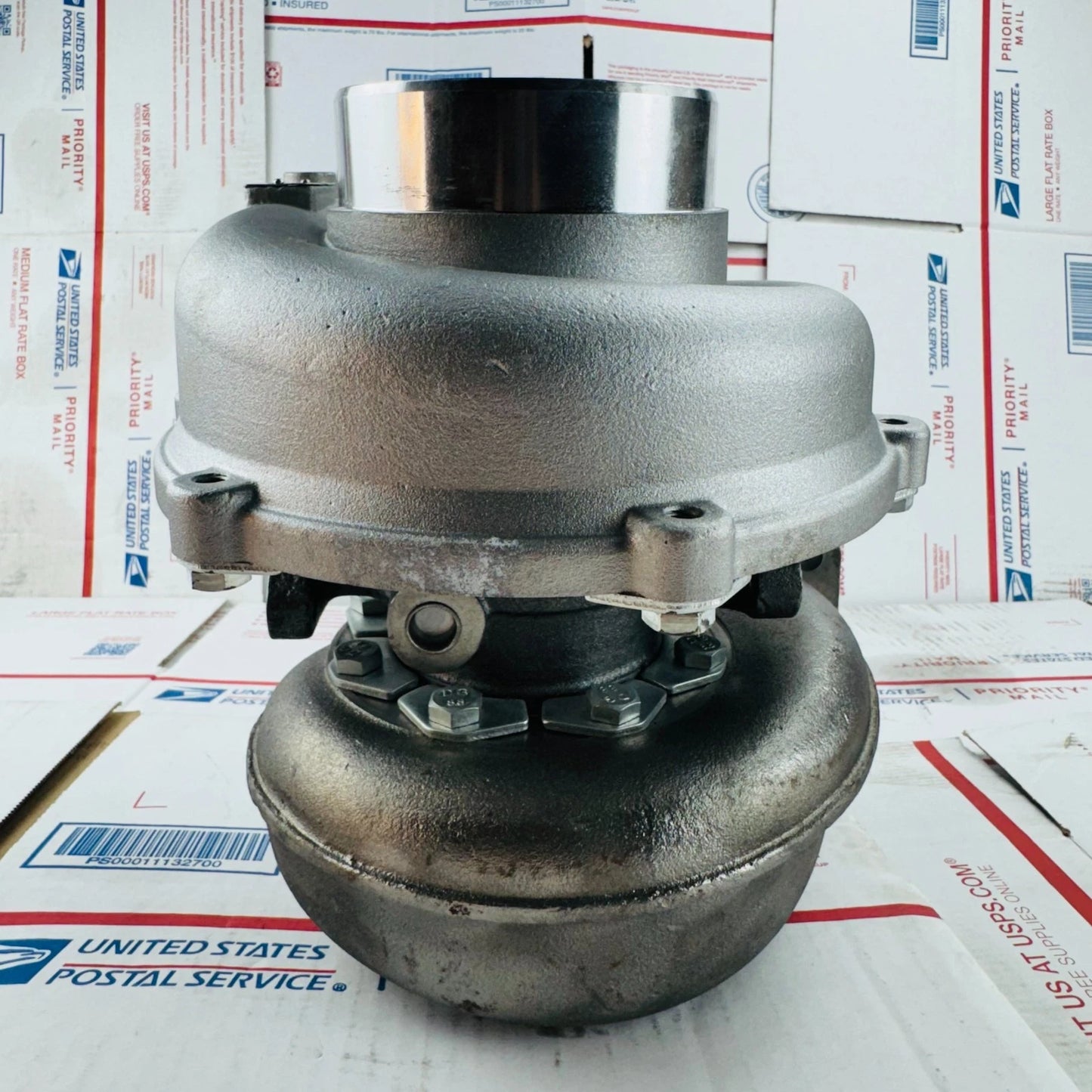 NEW Turbocharger s24100-2751B 24100-27519B For RHE7 HINO Various P11C YF68 VX88