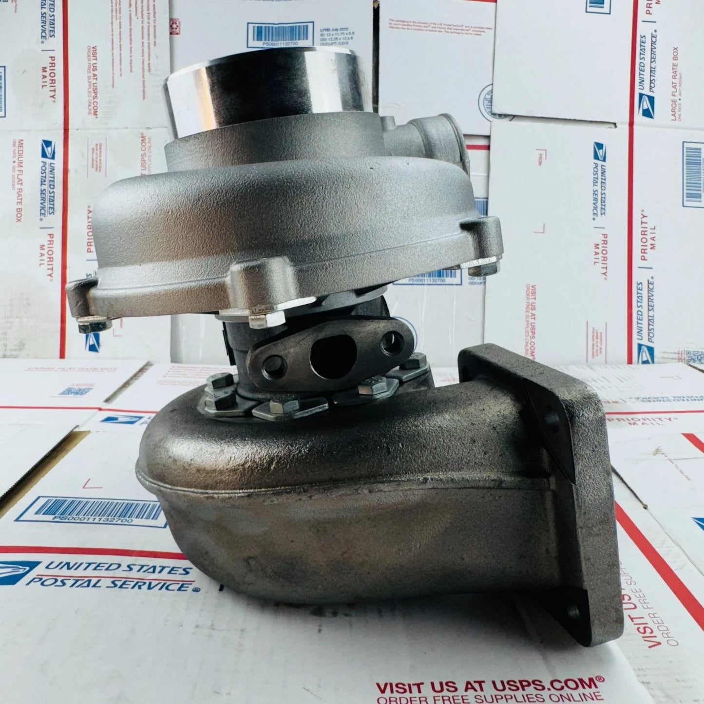 NEW Turbocharger s24100-2751B 24100-27519B For RHE7 HINO Various P11C YF68 VX88