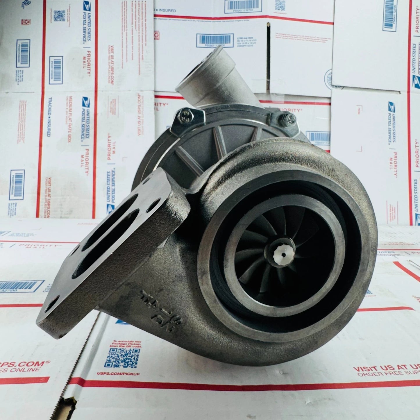 NEW Turbocharger s24100-2751B 24100-27519B For RHE7 HINO Various P11C YF68 VX88